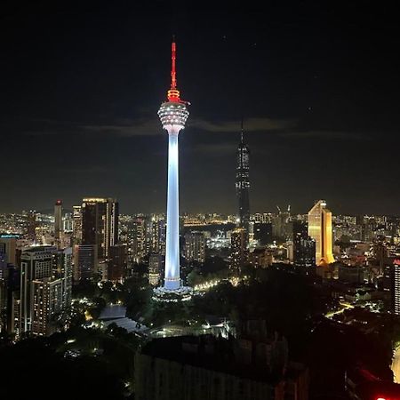 Platinum Sky Park Kuala Lumpur Apartment Exterior photo