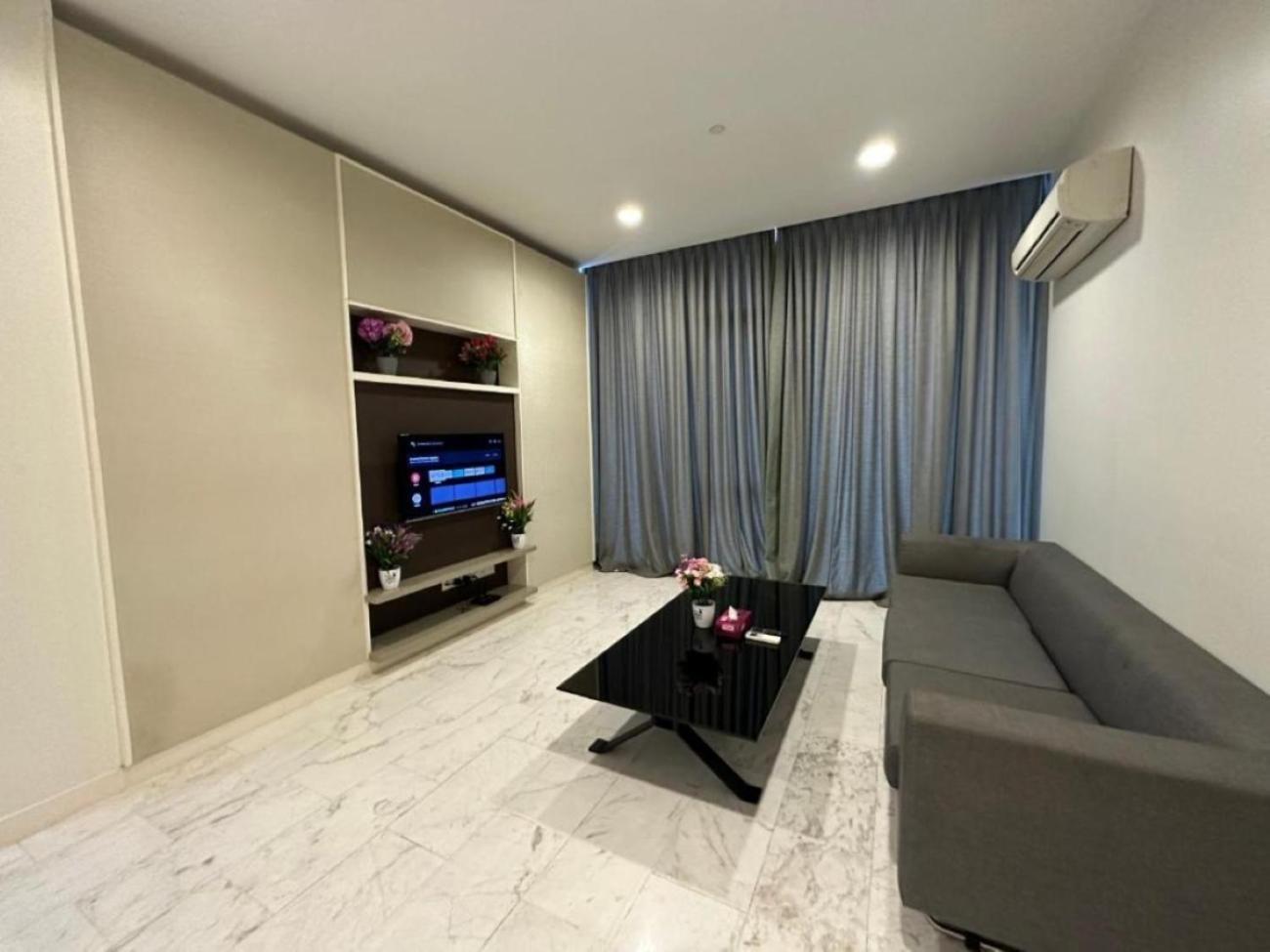 Platinum Sky Park Kuala Lumpur Apartment Exterior photo